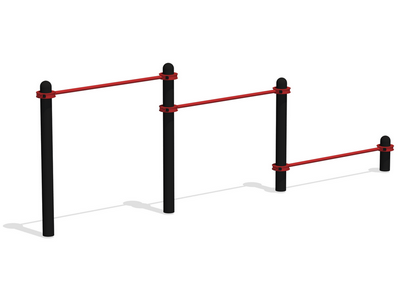 Снаряд Подъём духа 3