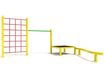 Спортивный комплекс Актив Спорт 1