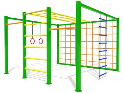 Спортивный комплекс Актив Спорт 10