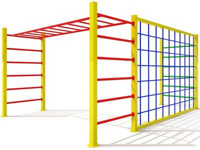 Спортивный комплекс Актив Спорт 4