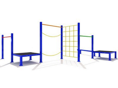 Спортивный комплекс Актив Спорт 6