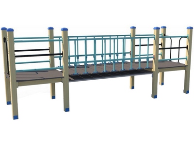 Спортивный комплекс Переход ДСК 04330