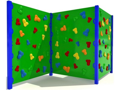 Стенка Скалодром №3 BL