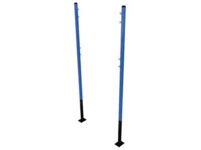 Стойки для волейбола уличные