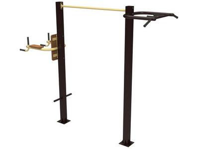 Атлетический комплекс для улицы TORUDA СК 14