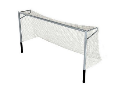 Ворота для футбола со стойками, ГОСТ 5х2м, пара