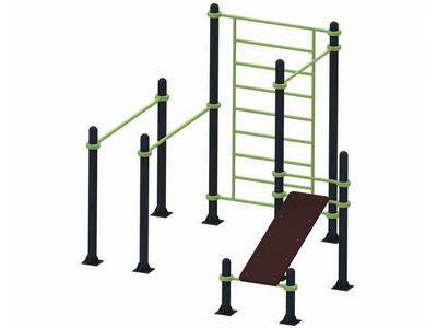 Оборудование для воркаута TORUDA 60