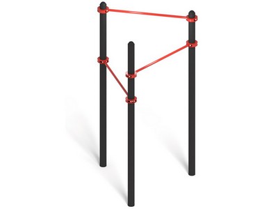 Воркаут Подъём духа 5