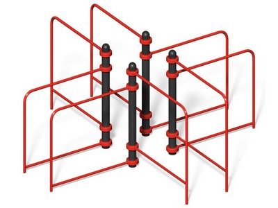 Воркаут Чувство Равновесия 2
