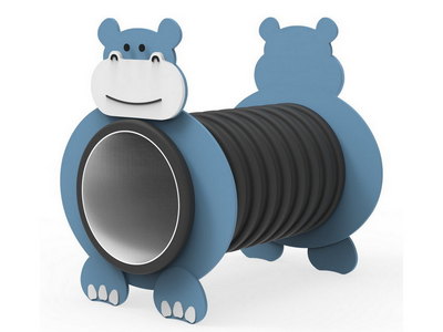 Уличный лаз Зоо 5