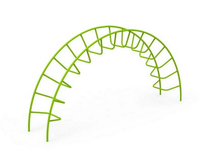 Уличный лаз Рассвет 4