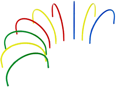 Уличный лаз Амнис 1 открытый