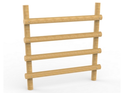 Оборудование для полосы препятствий TORUDA Эко Ирис 3