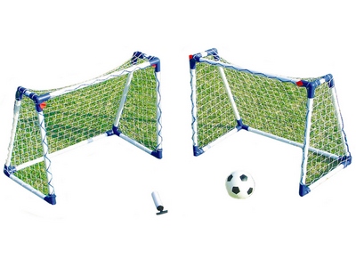 Ворота игровые mini GOAL8219A