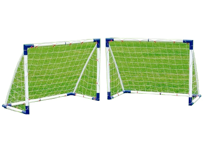 Ворота игровые 4ft х 2 Portable Soccer GOAL429A