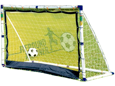 Ворота игровые 3 в 1 GOAL7339A