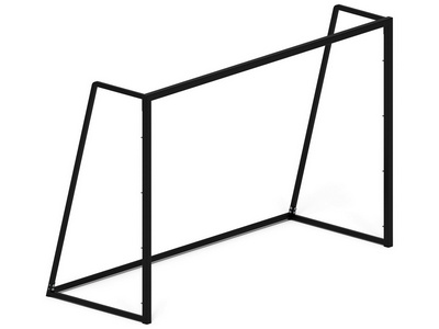 Ворота для мини-футбола Голкипер-1 (с креплением сетки)
