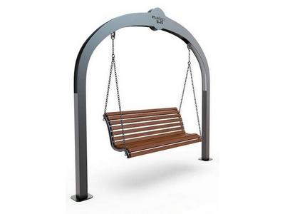 Качели парковые Оквир 3