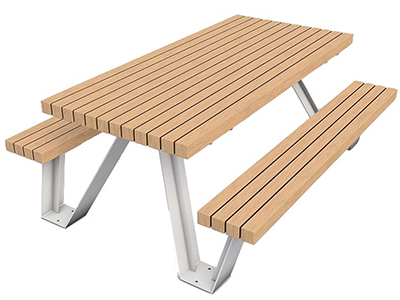 Комплект мебели Андар 5