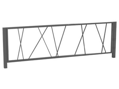 Ограждение Легора 1