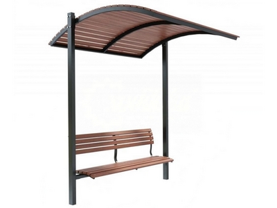 Теневой навес Торре 9