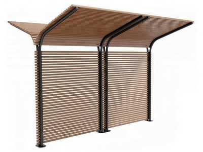 Теневой навес Торре 7