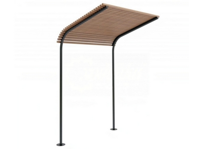 Теневой навес Торре 8