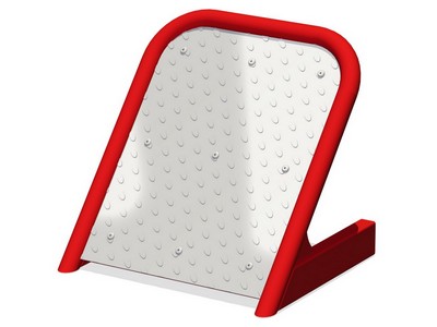 Упор для ног Точка опоры