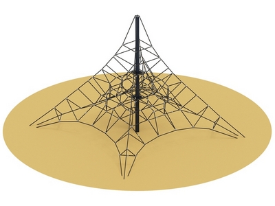 Сетка для лазания Гримпи 8