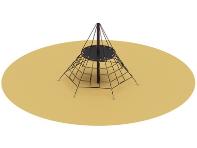 Игровая сетка Гримпи 6