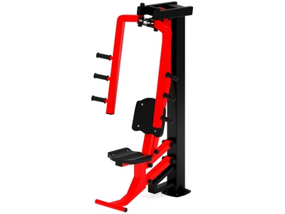 Уличный тренажер Бабочка Тренинг 18