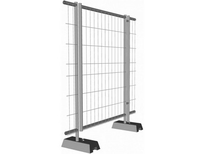 Калитка  Dfence Build