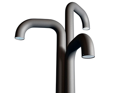 Фонарь уличный Денвер 3