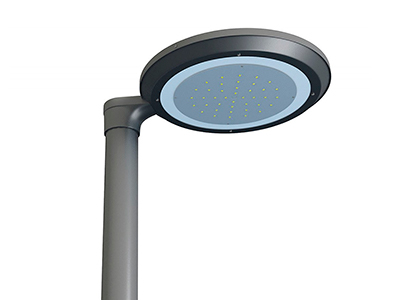 Фонарь уличный Пулау-1.5.