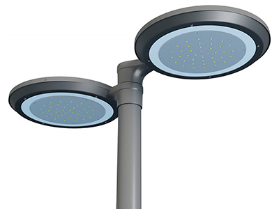 Фонарь уличный Пулау-2.3.