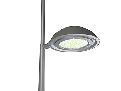 Фонарь уличный Стрела-1