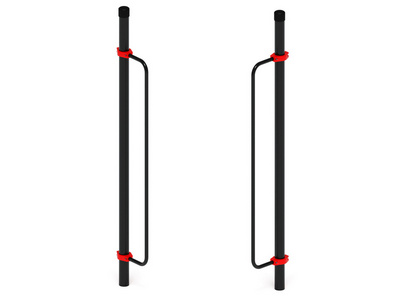 Инклюзивный воркаут Упорство 2