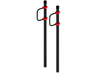 Инклюзивный воркаут Упорство 8