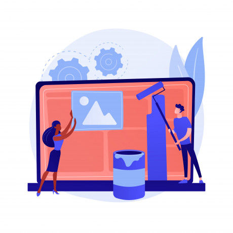 Создаём индивидуальные проекты 