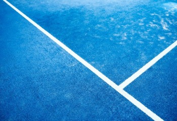 Для теннисных кортов