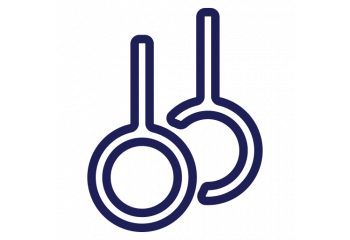 Гимнастические кольца