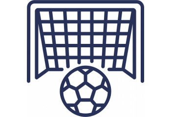 Футбольные ворота