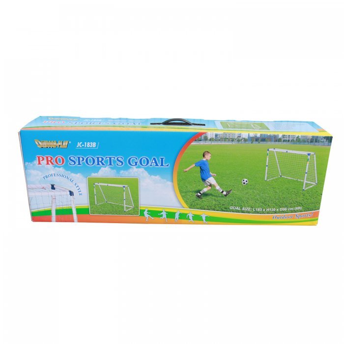 Ворота игровые 5ft - 6ft - вид 2