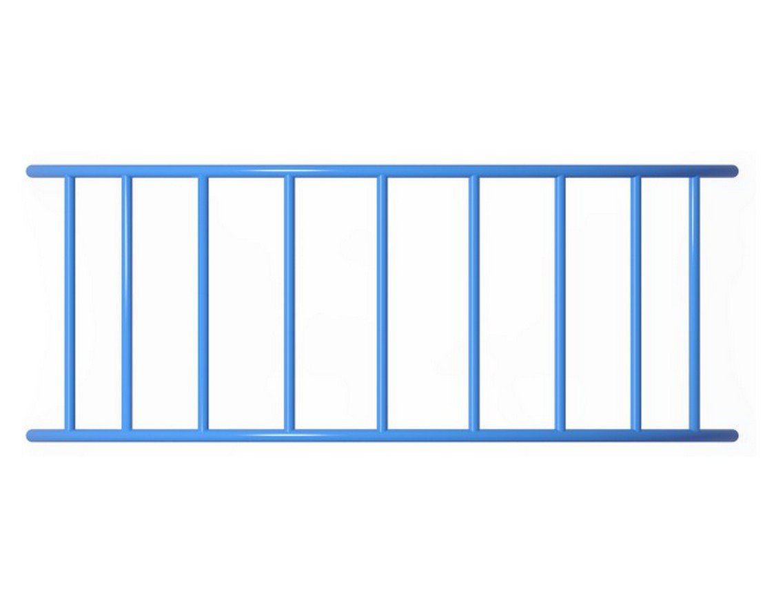 Лаз Переход вид сверху