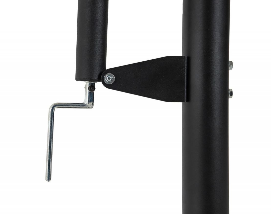 Мобильная стойка для баскетбола STAND 48P/52P/56P - вид 5