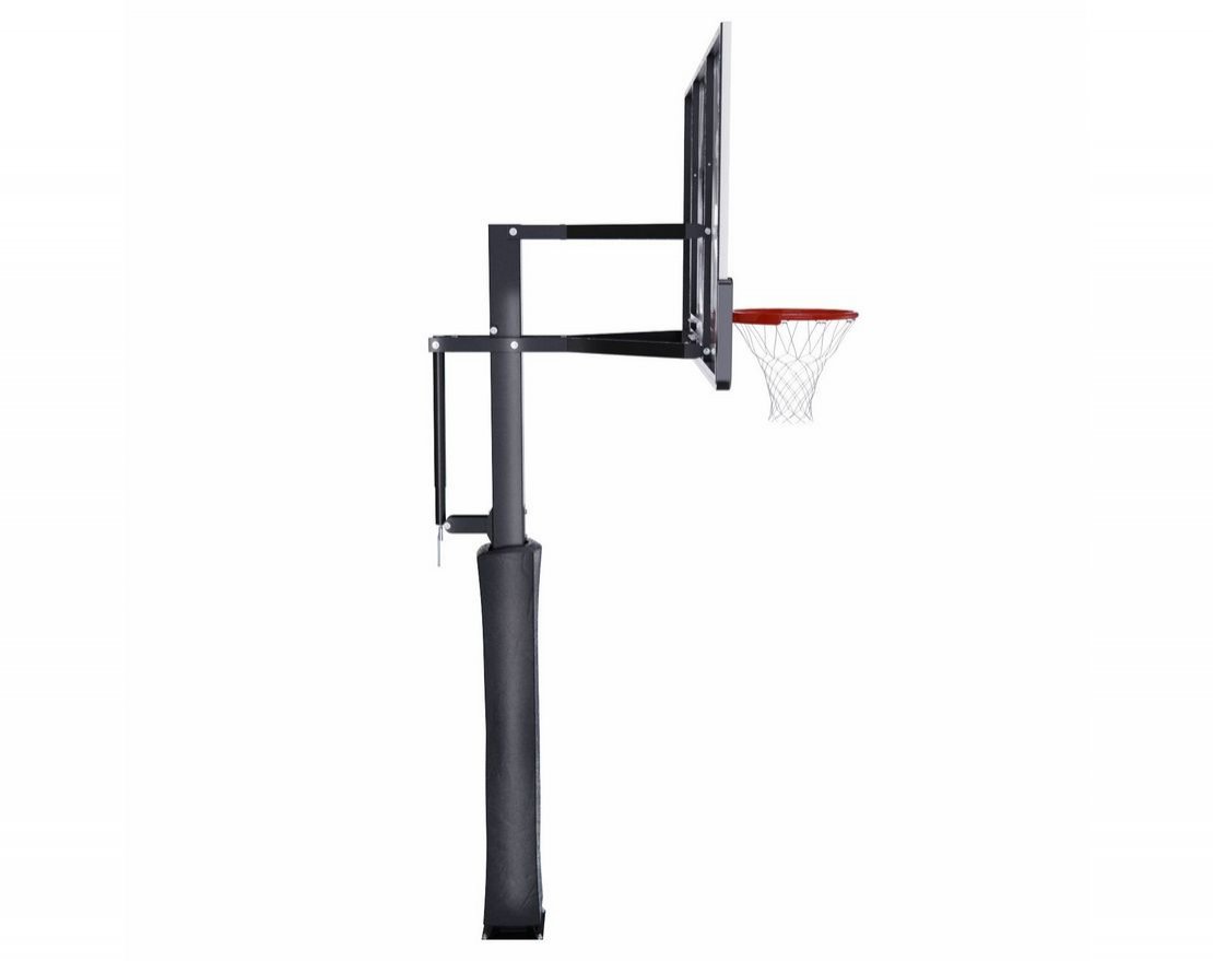 Стационарная стойка для баскетбола ING72G - вид 2