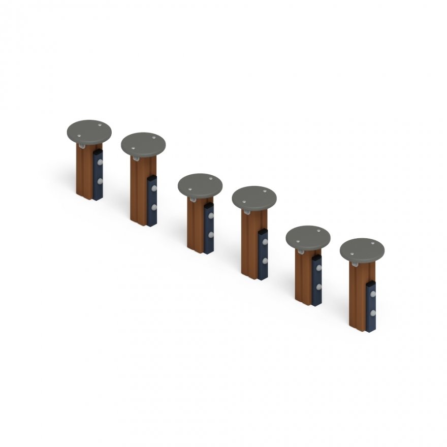 Бум Прыгун - вид 2