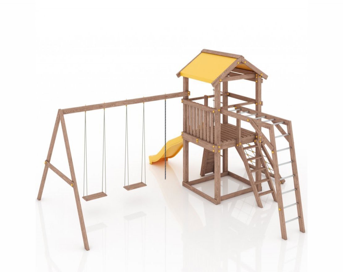 Уличный ДСК TORUDA GARDEN Севастополь - вид 6