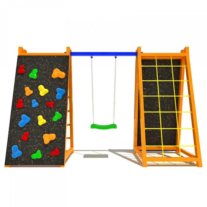 ДСК Качели Спорт 4.1 - вид 2