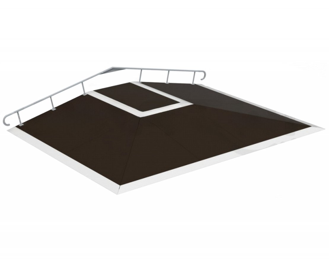 Фанбокс Хоук 6 - вид 2